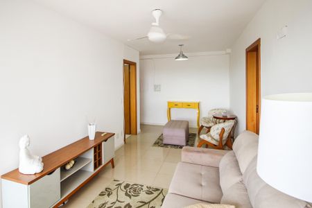 Apartamento para alugar com 103m², 2 quartos e 2 vagas Apartamento para alugar com 103m², 2 quartos e 2 vagasSala