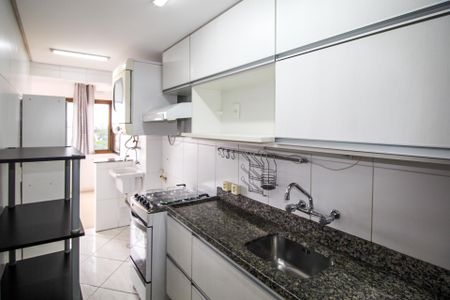 Apartamento para alugar com 103m², 2 quartos e 2 vagas Apartamento para alugar com 103m², 2 quartos e 2 vagasCozinha