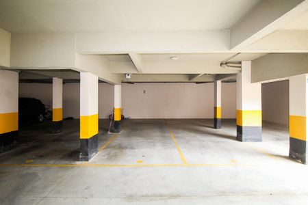 Apartamento para alugar com 103m², 2 quartos e 2 vagas Apartamento para alugar com 103m², 2 quartos e 2 vagasGaragem