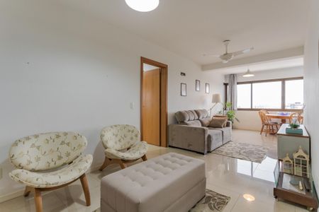 Sala de apartamento para alugar com 2 quartos, 103m² em Vila Ipiranga, Porto Alegre