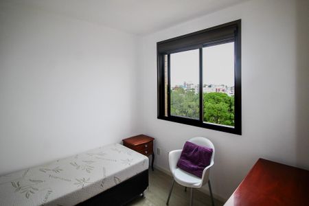 Apartamento para alugar com 103m², 2 quartos e 2 vagas Apartamento para alugar com 103m², 2 quartos e 2 vagasQuarto 2
