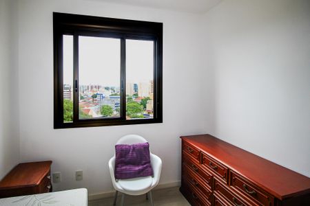 Apartamento para alugar com 103m², 2 quartos e 2 vagas Apartamento para alugar com 103m², 2 quartos e 2 vagasQuarto 2