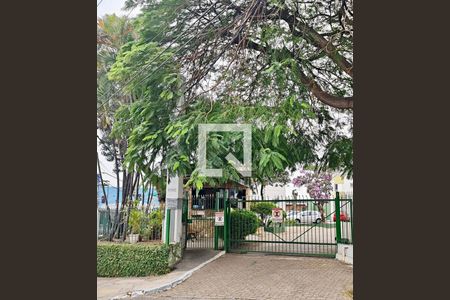 Apartamento à venda com 70m², 2 quartos e 1 vagaFachada