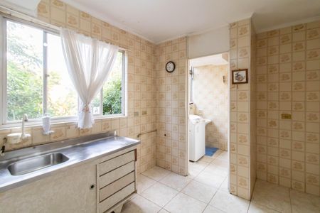 Apartamento à venda com 70m², 2 quartos e 1 vagaCozinha