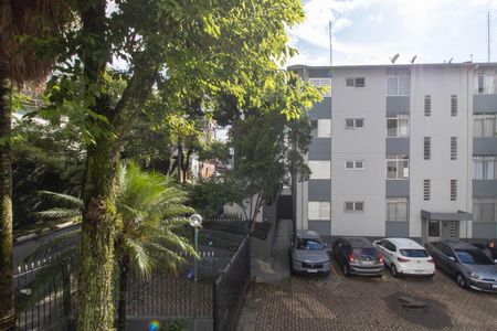 Apartamento à venda com 70m², 2 quartos e 1 vagaVista da Suíte