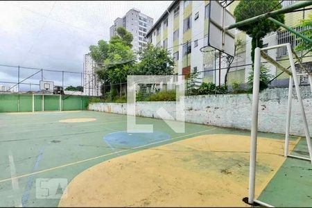 Apartamento à venda com 70m², 2 quartos e 1 vagaArea Comum - QuadraArea Comum - 