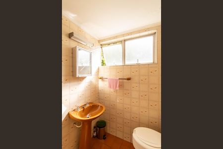 Suíte de apartamento à venda com 2 quartos, 70m² em Vila Hulda, Guarulhos