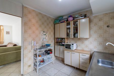 Apartamento à venda com 70m², 2 quartos e 1 vagaCozinha