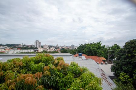 Vista do Quarto 1 de apartamento para alugar com 2 quartos, 52m² em Jardim Pagliato, Sorocaba