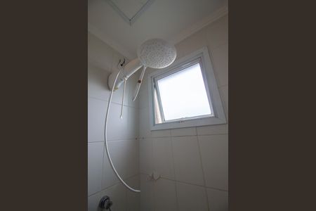 Apartamento para alugar com 52m², 2 quartos e 1 vaga Apartamento para alugar com 52m², 2 quartos e 1 vagaBanheiro