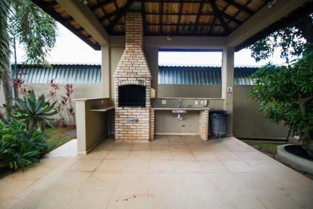 Apartamento para alugar com 52m², 2 quartos e 1 vaga Apartamento para alugar com 52m², 2 quartos e 1 vagaÁrea comum