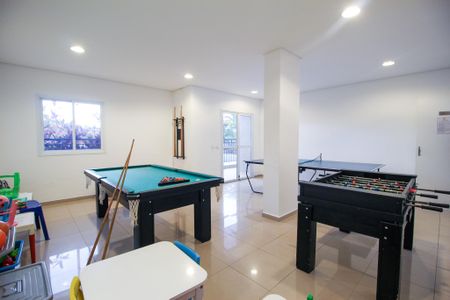 Apartamento para alugar com 52m², 2 quartos e 1 vaga Apartamento para alugar com 52m², 2 quartos e 1 vagaÁrea comum