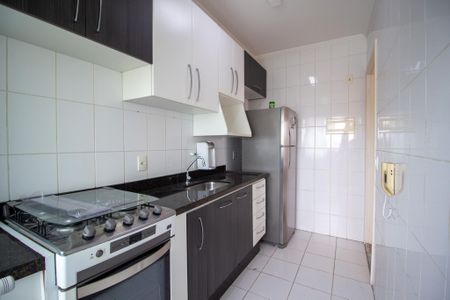 Apartamento para alugar com 52m², 2 quartos e 1 vaga Apartamento para alugar com 52m², 2 quartos e 1 vagaCozinha