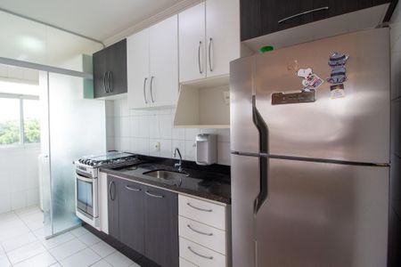 Apartamento para alugar com 52m², 2 quartos e 1 vaga Apartamento para alugar com 52m², 2 quartos e 1 vagaCozinha