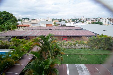 Apartamento para alugar com 52m², 2 quartos e 1 vaga Apartamento para alugar com 52m², 2 quartos e 1 vagaVista da Sala