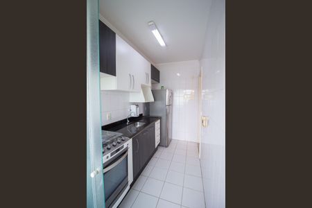 Apartamento para alugar com 52m², 2 quartos e 1 vaga Apartamento para alugar com 52m², 2 quartos e 1 vagaCozinha