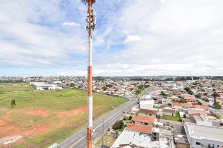 Apartamento para alugar com 49m², 2 quartos e 1 vagaVista do Quarto 1