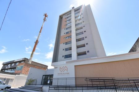Apartamento para alugar com 49m², 2 quartos e 1 vagaFachada