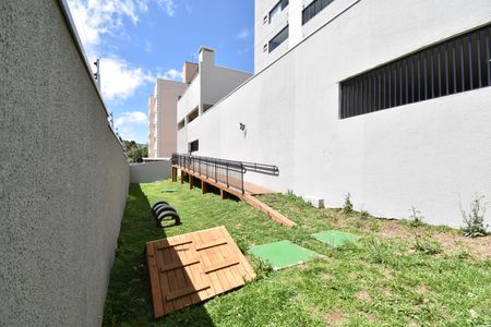 Apartamento para alugar com 49m², 2 quartos e 1 vagaÁrea comum - Espaço Pet