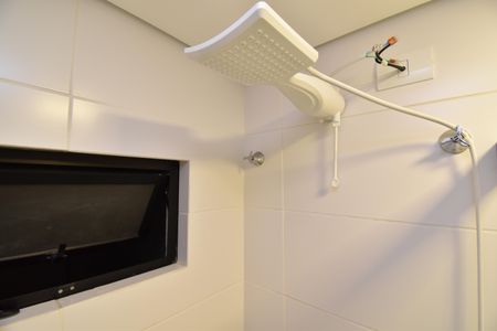 Apartamento para alugar com 49m², 2 quartos e 1 vagaBanheiro