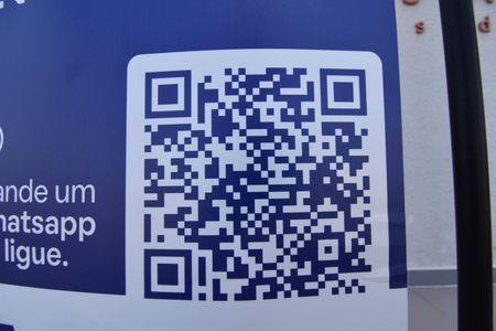 Apartamento para alugar com 49m², 2 quartos e 1 vagaQRcode