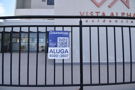 Apartamento para alugar com 49m², 2 quartos e 1 vagaPlaquinha