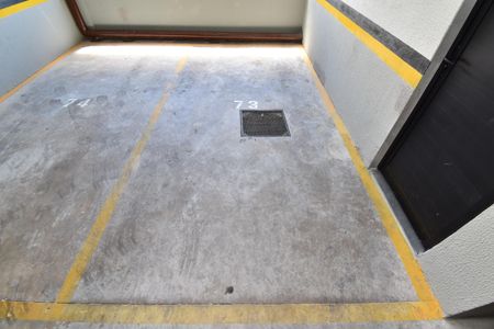 Apartamento para alugar com 49m², 2 quartos e 1 vagaGaragem