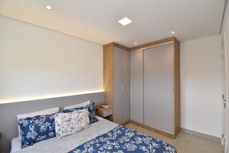 Apartamento para alugar com 49m², 2 quartos e 1 vagaQuarto 1