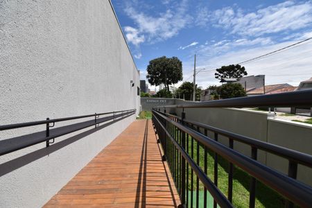 Apartamento para alugar com 49m², 2 quartos e 1 vagaÁrea comum - Espaço Pet