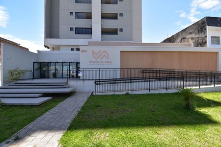 Apartamento para alugar com 49m², 2 quartos e 1 vagaFachada