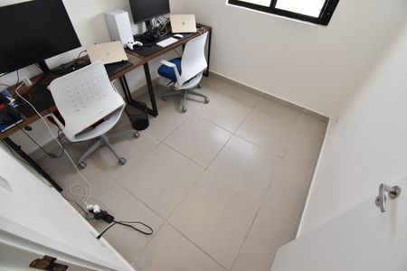 Apartamento para alugar com 49m², 2 quartos e 1 vagaQuarto 2