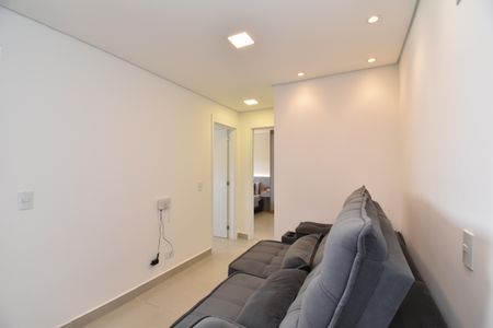 Apartamento para alugar com 49m², 2 quartos e 1 vagaSala de Estar