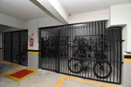 Apartamento para alugar com 49m², 2 quartos e 1 vagaÁrea comum - Bicicletário