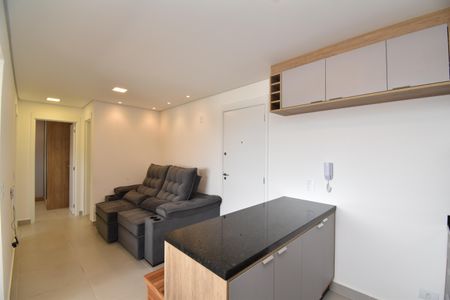 Apartamento para alugar com 49m², 2 quartos e 1 vagaSala de Estar