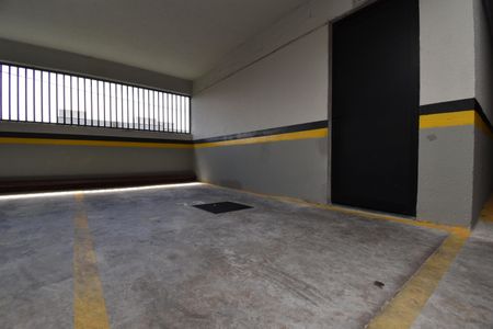 Apartamento para alugar com 49m², 2 quartos e 1 vagaGaragem