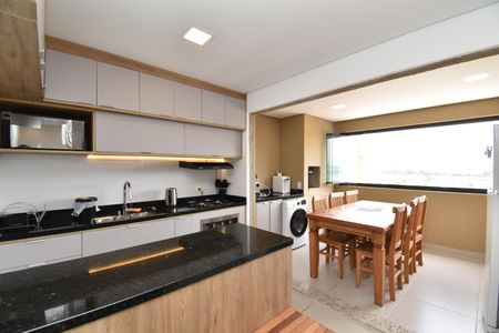 Apartamento para alugar com 49m², 2 quartos e 1 vagaSala de Jantar