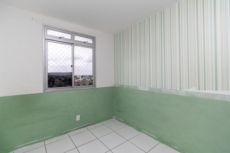 Quarto 1 de apartamento para alugar com 2 quartos, 60m² em Candelária, Belo Horizonte