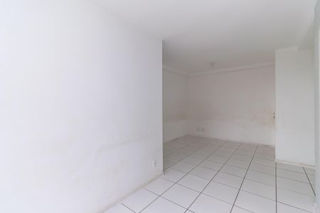 Sala de apartamento para alugar com 2 quartos, 60m² em Candelária, Belo Horizonte