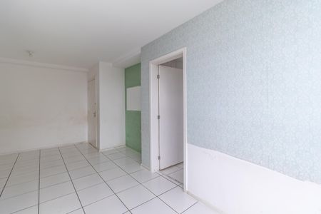 Sala de apartamento para alugar com 2 quartos, 60m² em Candelária, Belo Horizonte
