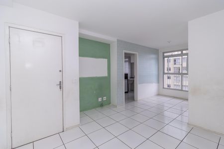 Apartamento para alugar com 60m², 2 quartos e 1 vaga Apartamento para alugar com 60m², 2 quartos e 1 vagaSala