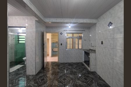 Casa à venda com 198m², 2 quartos e 1 vagaCozinha - Torneira