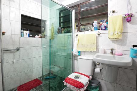 Casa à venda com 198m², 2 quartos e 1 vaga Casa à venda com 198m², 2 quartos e 1 vagaBanheiro 1