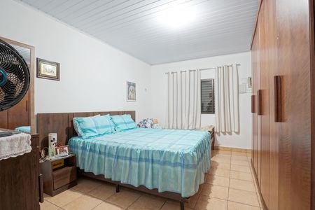 Suíte de casa à venda com 2 quartos, 198m² em Vila das Merces, São Paulo