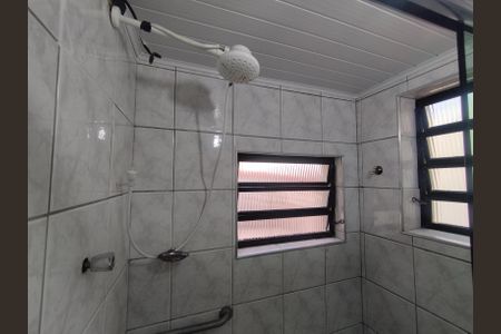 Casa à venda com 198m², 2 quartos e 1 vagaBanheiro social