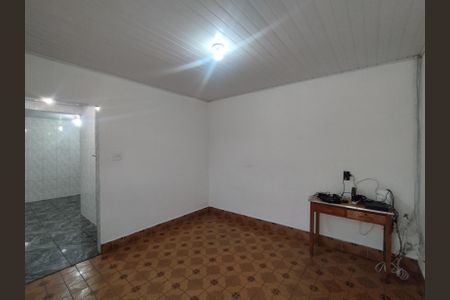 Sala  de casa à venda com 2 quartos, 198m² em Vila das Merces, São Paulo