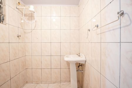 Casa à venda com 198m², 2 quartos e 1 vaga Casa à venda com 198m², 2 quartos e 1 vagaBanheiro 2