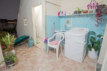 Casa à venda com 198m², 2 quartos e 1 vaga Casa à venda com 198m², 2 quartos e 1 vagaÁrea de Serviço