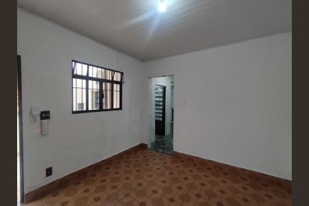 Sala  de casa à venda com 2 quartos, 198m² em Vila das Merces, São Paulo