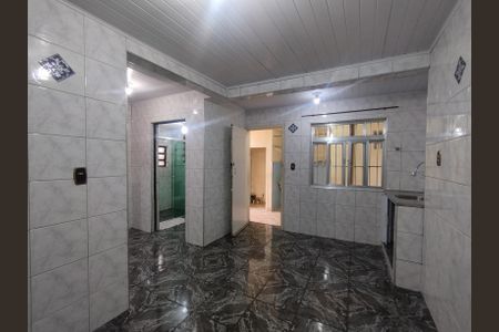Casa à venda com 198m², 2 quartos e 1 vagaCozinha - Torneira