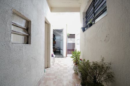 Casa à venda com 198m², 2 quartos e 1 vaga Casa à venda com 198m², 2 quartos e 1 vagaÁrea de circulação